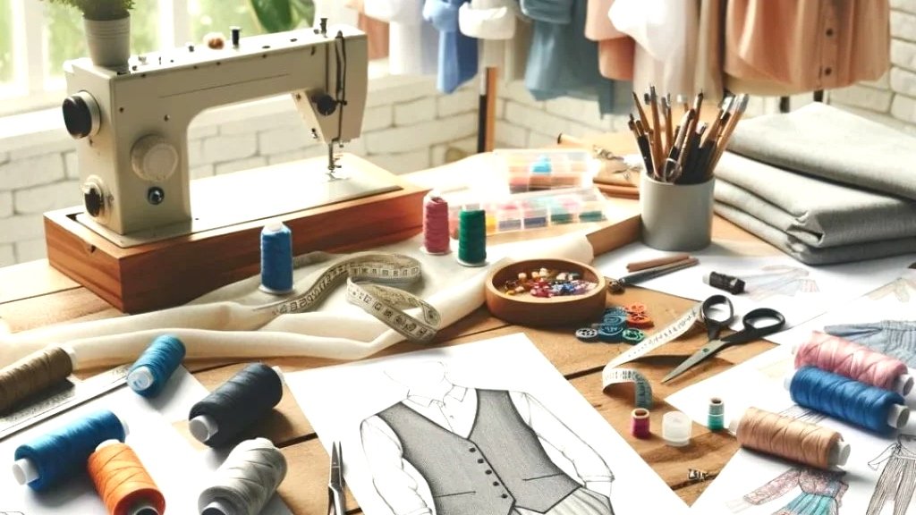 How to Launch a Fashion Brand: A Step-by-Step Guide with AI Magic