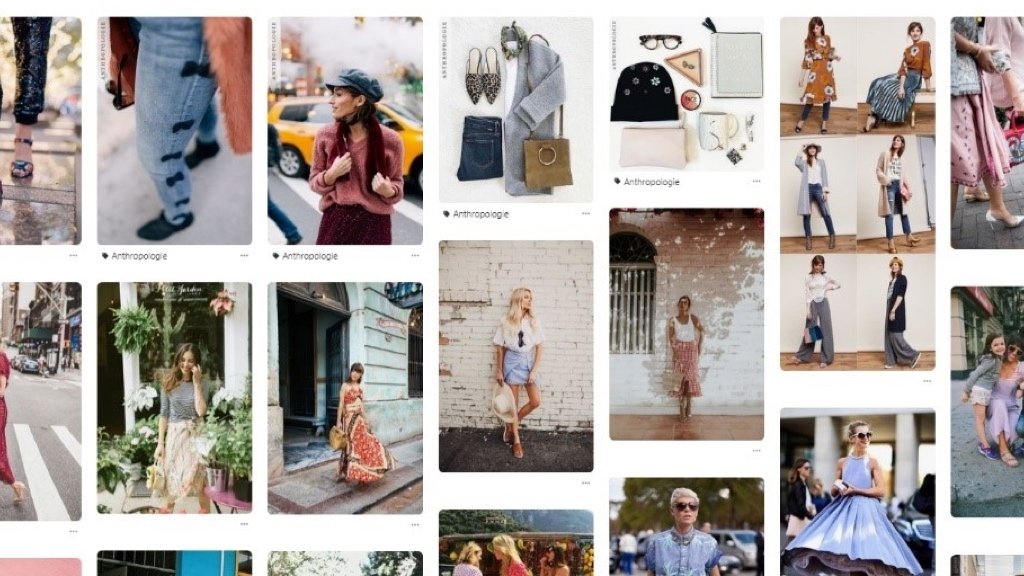 Market Your Clothing Brand (Organic & Paid Strategies) Fashion entrepreneur planning a marketing campaign on laptop and phone
