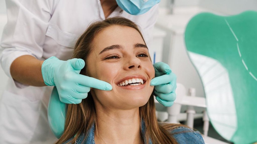 Rediscover Your Smile: How Good Bacteria Can Transform Your Life