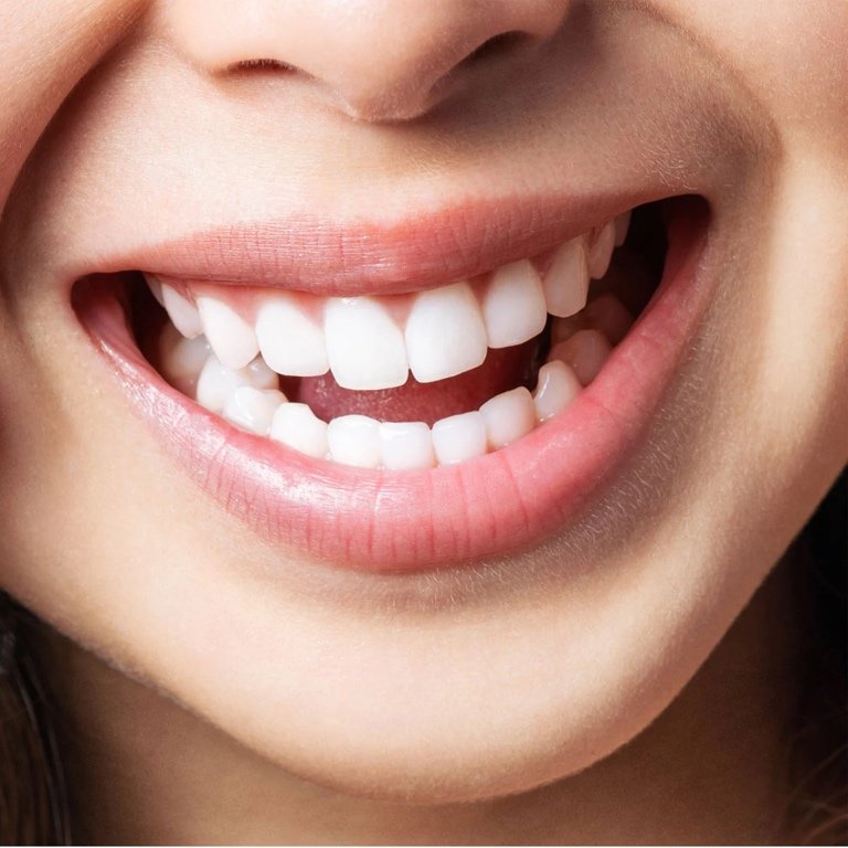 Unearthing Worth in Natural Dental Care A reflective soul pondering dental care paths with a hopeful gleam