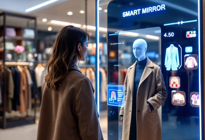 Consumers Turning to ChatGPT for Shopping Advice and Product Discovery Consumer using AI assistant for online shopping recommendations