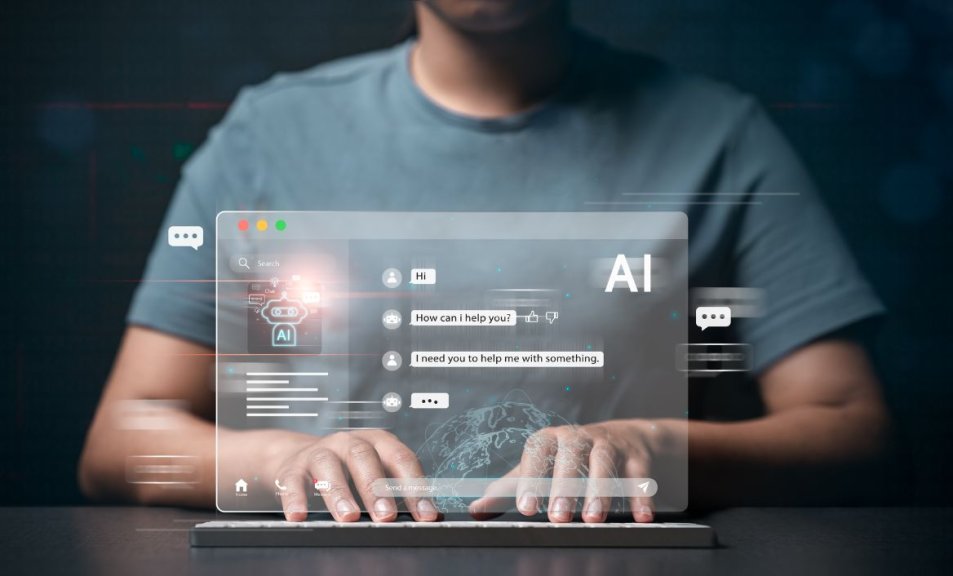 Looking to the Future: Visionary Marketers Getting Set for the AI-Driven Tomorrow of Brand Discovery Online marketers scheming ahead with AI and data tools